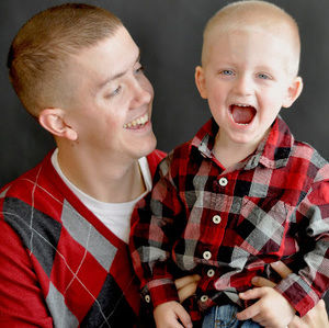 Meet your Posher, Matt